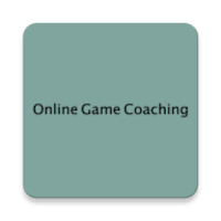 Online Game Coaching Guide