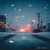 Snow Wallpaper
