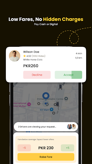 SwariGo Screenshot 3