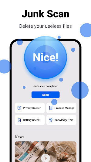 Guard Browser Screenshot 1