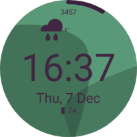 TTIGames WatchFace