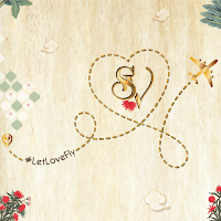 LetLoveFly - Shreya Weds Viraj