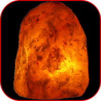 Salt Lamp - Ads Free