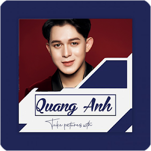 Chụp Ảnh Với Quang Anh Screenshot 0
