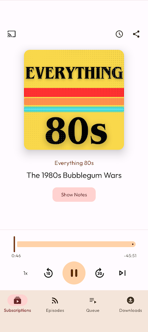 Podtopia Screenshot 2