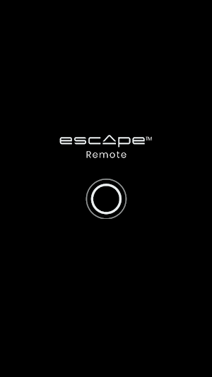 Escape remote Screenshot 0
