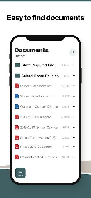 Fairfield County ESC Screenshot 3