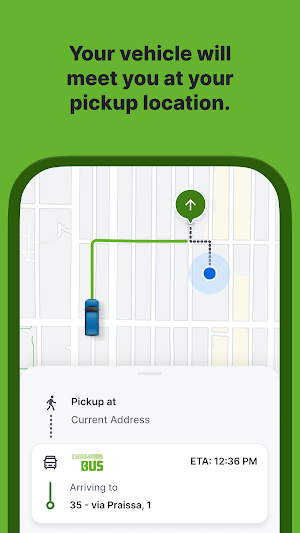 Chiamabus-Sirmione Screenshot 2