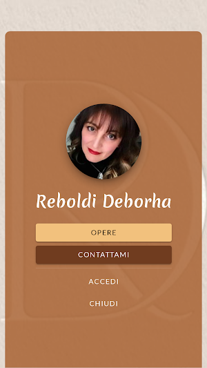 Reboldi Deborha Screenshot 1