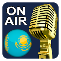 Kazakhstan Radio Stations