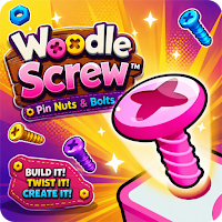 Screw Story: Nut & Bolt Puzzle