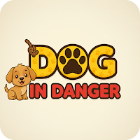 Doge In Danger