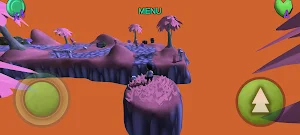 Wild Jack Screenshot 1