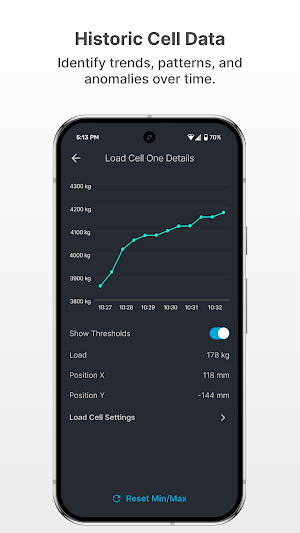 Libra Look Screenshot 1