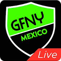 GFNY México