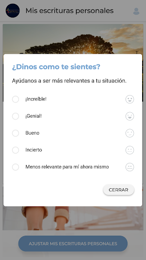 LA GRACIA Screenshot 3