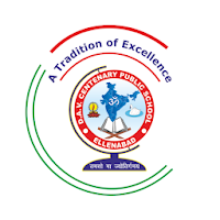 D.A.V Centenary Public School, Ellenabad