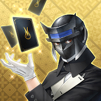 Tsukuyomi: The Divine Hunter