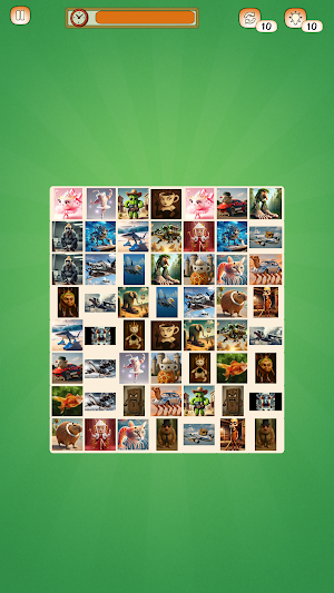 Tralalero Match: Find & Link Screenshot 3