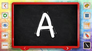 Barnoparichay - English Screenshot 1