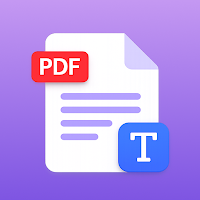 Text Note to PDF Converter