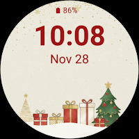 Gentle Christmas