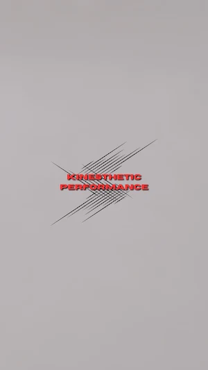 Kinesthetic Performance Screenshot 0