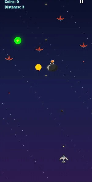 Air Jet Screenshot 1