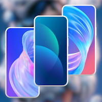 Oppo A92s & A93s Wallpaper