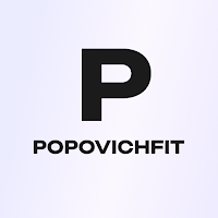 Popovichfit – умный фитнес