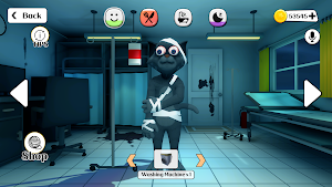 My AI Cat Screenshot 0