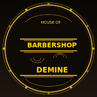 Demine Barbershop