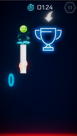Wind Turbine Screenshot 3