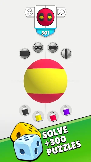 Paint Craft Screenshot 1