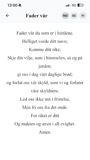 Syng Med Screenshot 1