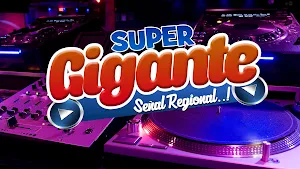 Radio Super Gigante Screenshot 2