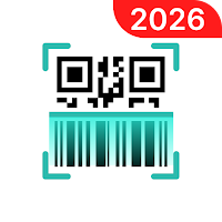 QR & Barcode Scanner Launcher