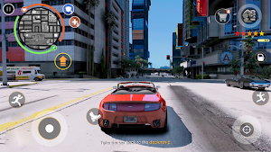 GT Gangster City: Mafia Crime Screenshot 1
