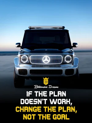 Billionaire Dreams Screenshot 1