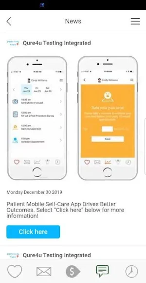 VV Physicians Screenshot 3