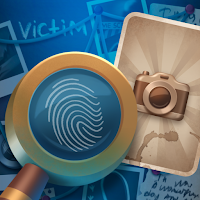 Clues - Association Solitaire