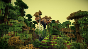 MaxiCraft 2 - Crafting Game Screenshot 3