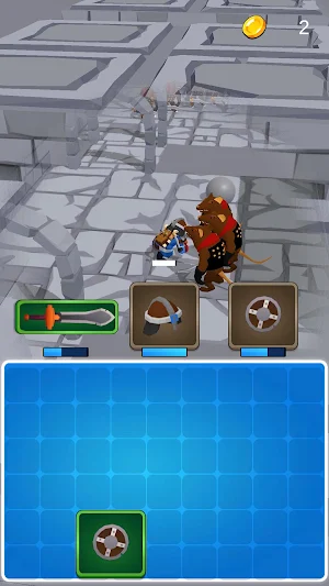 Loot Merge Screenshot 2