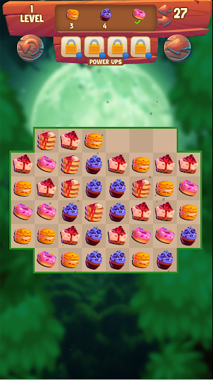 Sweet Match Screenshot 1