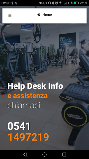 My NiceFit Screenshot 2