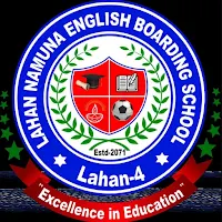 Lahan Namuna English School