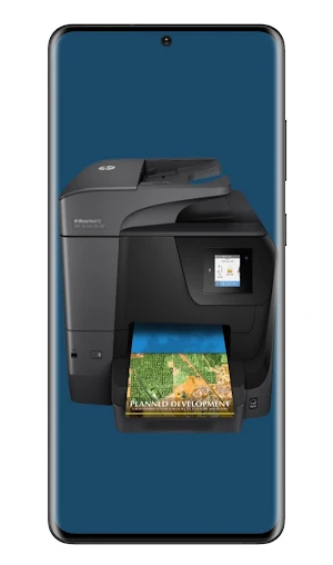 HP OfficeJet Pro 8710 Guide Screenshot 0