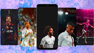FootBall Wallpapers Screenshot 3