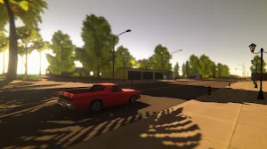 Ocean Is Home : Island Life Simulator Screenshot 0