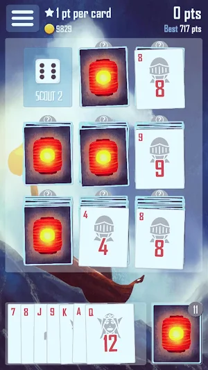 Brave Hand Screenshot 1